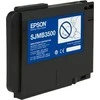 „EPSON SJMB3500“ techninės priežiūros dėžutė, skirta TM-C3500