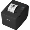 Spausdintuvas EPSON TM-T20IV (101): USB + - Nuoseklusis PS BLK EU