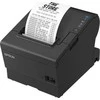 Spausdintuvas Epson TM-T88VII (132): USB ETHERNET - POWEREDUSB Juodas