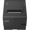 Spausdintuvas Epson TM-T88VII (132): USB ETHERNET - POWEREDUSB Juodas