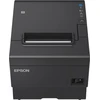 Spausdintuvas Epson TM-T88VII: USB, Tinklinis, Serial, PS, UK, Juodas