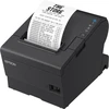 Spausdintuvas Epson TM-T88VII: USB, Tinklinis, Serial, PS, UK, Juodas