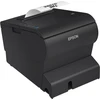 Spausdintuvas Epson TM-T88VII: USB, Tinklinis, Serial, PS, UK, Juodas