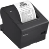 Spausdintuvas Epson TM-T88VII: USB, Tinklinis, Serial, PS, UK, Juodas