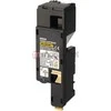 Epson AL-C1700/C1750/CX17 series – didelės talpos dažų kasetė Geltona – 1,4k