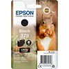Rak Epson Švirkštas 378 (juodas)