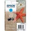 Epson C13T03U24020 rašalo kasetė Originalus Žydras 1 vnt