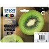 Rak Epson Ink C13T02E74010 (Juodas, Cyan, Magenta, Foto juoda, geltona)