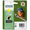 Rašalas Epson rašalas C13T15944010 (geltonas)