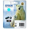 Rašalas Epson rašalas C13T26324010 No26 (žydra)