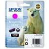 Epson C13T26334012 (26XL) Rašalo kasetė purpurinė, 700 puslapių, 10 ml