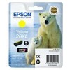 Rašalas Epson rašalas C13T26344010 Nr. 26 (geltonas)