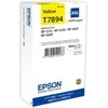 Rašalas Epson C13T789440 (geltonas) rašalas