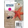 Epson C13T03U34020 rašalo kasetė Originalus Rausvai raudona 1 vnt