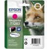 Rašalo kasetė EPSON T1283, raudona