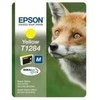 Rak Epson rašalas T128440 Geltona