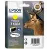 Rašalas Epson rašalas T1304 / C13T1304410 (geltonas)
