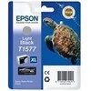 Rašalas Epson rašalas T157740 / C13T15774010 (šviesiai juoda)