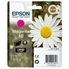 Epson rašalas T1803 (C13T18034010) Magenta