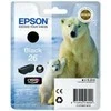 Rašalas Epson Ink T2601 (juodas)