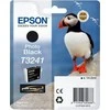 Švirkštas Epson T3241 SCP400 juodas rašalas (C13T3241400)