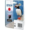 Švirkštas Epson T3247 SC- P400 Raudonieji dažai (C13T32474010)