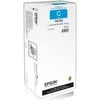 Epson T8782 XXL (C13T878240) Rašalinė kasetė, Žydra
