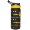 Gertuvė Vanduo bottle CoolPack DONT DO IT. plastikas. 0.420 l