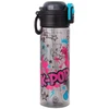 Gertuvė Vandens butelis CoolPack K-POP 680ML