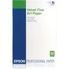 Epson Velvet dailės knyga (C13S041637)