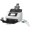 Skeneris Epson tinklo verslo skaitytuvas | Darbo jėga DS-800WN | Spalva | Bevielis