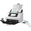 Skeneris Epson tinklo verslo skaitytuvas | Darbo jėga DS-800WN | Spalva | Bevielis