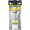 „Epson WorkForce Pro EM-C8101R“ | XXL rašalo pakuotė | Geltona
