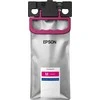 „Epson WorkForce Pro EM-C8101R“ | XXL rašalo pakuotė | Purpurinė