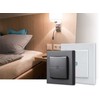 eQ-3 Homematic IP Sieninis mygtukas – dvigubas V2