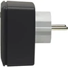 eQ-3 Homematic IP Matavimo kištukas antracito spalvos