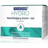Equalan Pharma Novaclear Hydro, drėkinamasis dieninis kremas-gelis, 50 ml