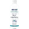 Equalan Pharma Novaclear Hydro, drėkinamasis micelinis skystis, 400 ml – Ilgas galiojimo terminas!