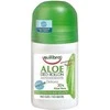 "Equilibra Aloe Gentle Dezodorantas Roll-on" rutulinis dezodorantas 50ml