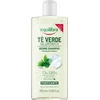 Equilibra Purifying Dermo Šampūnas Valomasis šampūnas su žaliąja arbata ir hialurono rūgštimi 265ml