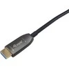 Equip HDMI PHS Ethernet 2.1 A-A kabelis ST100.0m 8K60Hz HDRoptive - Skaitmeninis/Ekranas/Vaizdo įrašas - Tinklas