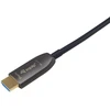 Equip 119425 HDMI kabelis 200 m HDMI A tipo (standartinis) Juoda