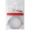 Kabelis USB Equip USB-C - USB-C 3 m Baltas (128360)
