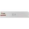 Equip 19'' Panel zarządzania kablami 5x plastikowe pierścienie plieno 1U RAL7035 (327321)
