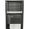 Equip 19" Steckdosenleiste IEC C20->6xIEC C19+Switch Alu.