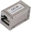 Inline Equip 221161 lyties keitiklis / RJ-45 kabeliai sidabriniai