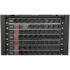 Equip Steckdosenleiste 19(1HE)8fach Schukon. 3.0m Alu Sch