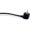 Equip Steckdosenleiste 19(1HE)12fach mit Schuko + Schalt A