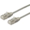 Equip Equip 606172 kabelis sieciowy Kremas 0,15 m Cat6a F/FTP (FFTP)