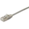 Equip Equip 606173 kabelis sieciowy Kremas 1,5 m Cat6a F/FTP (FFTP)